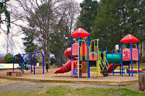 Discovery Parks - Bright - Accommodation in Bendigo 7
