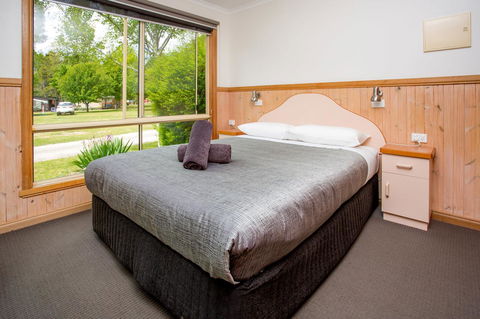 Discovery Parks - Bright - Accommodation in Bendigo 29