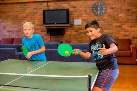 Discovery Parks - Bright - Accommodation in Bendigo 11