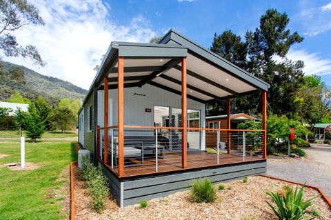 Discovery Parks - Bright - Accommodation in Bendigo 14