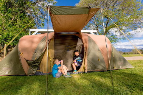 Discovery Parks - Bright - Accommodation in Bendigo 27