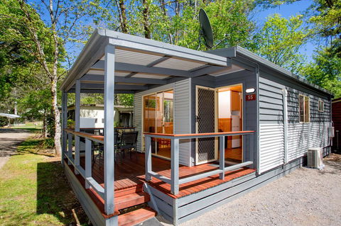 Discovery Parks - Bright - Accommodation in Bendigo 8