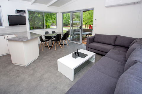 Discovery Parks - Bright - Accommodation in Bendigo 2