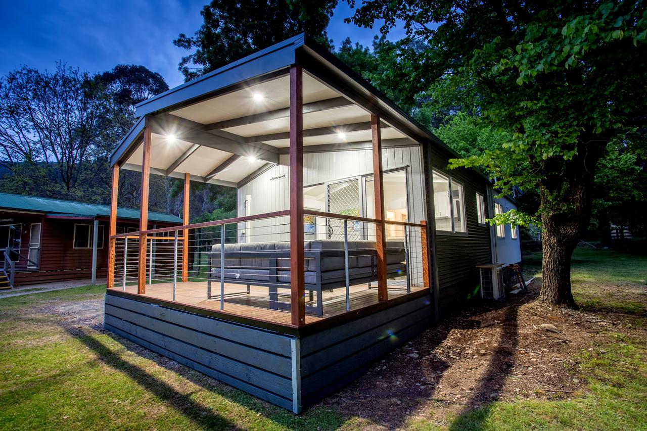 Freeburgh VIC Accommodation in Bendigo