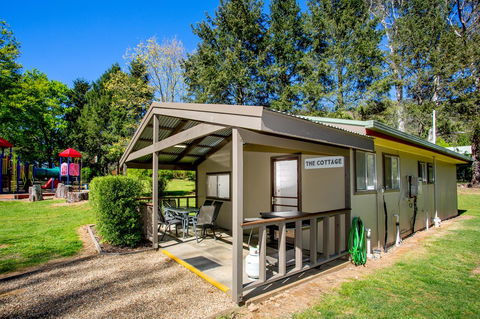 Discovery Parks - Bright - Accommodation in Bendigo 42