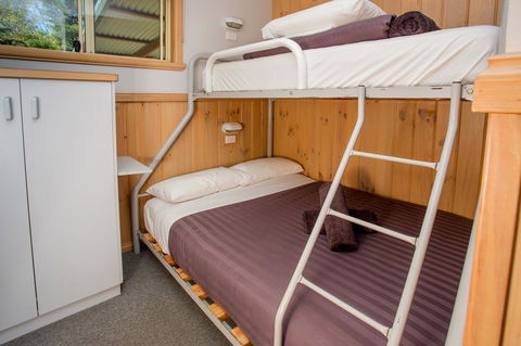 Discovery Parks - Bright - Accommodation in Bendigo 41