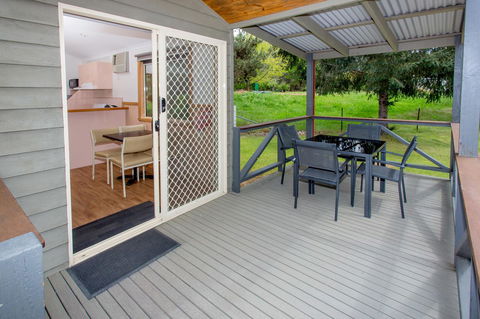 Discovery Parks - Bright - Accommodation in Bendigo 36