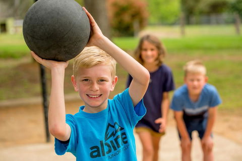 Discovery Parks - Bright - Accommodation in Bendigo 39