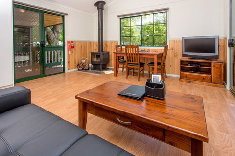 Discovery Parks - Bright - Accommodation in Bendigo 43