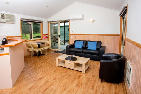 Discovery Parks - Bright - Accommodation in Bendigo 28