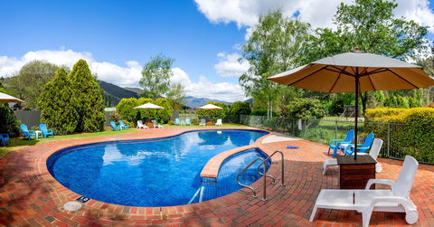 Discovery Parks - Bright - Accommodation in Bendigo 33