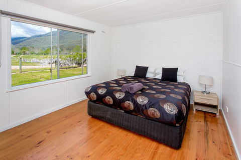 Discovery Parks - Bright - Accommodation in Bendigo 15