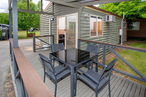 Discovery Parks - Bright - Accommodation in Bendigo 38