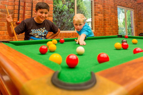 Discovery Parks - Bright - Accommodation in Bendigo 17