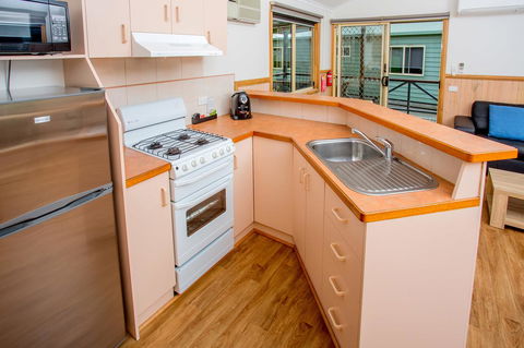 Discovery Parks - Bright - Accommodation in Bendigo 30