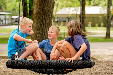 Discovery Parks - Bright - Accommodation in Bendigo 19