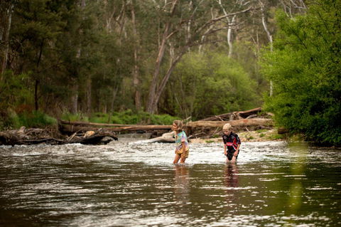 Discovery Parks - Bright - Accommodation in Bendigo 20
