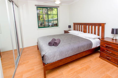 Discovery Parks - Bright - Accommodation in Bendigo 16