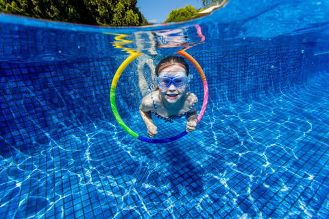 Discovery Parks - Bright - Accommodation in Bendigo 26