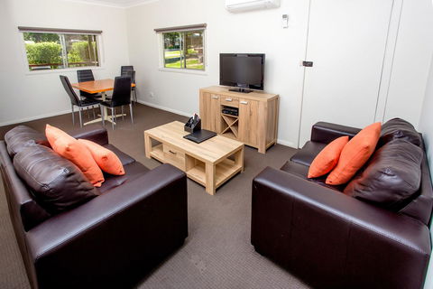 Discovery Parks - Bright - Accommodation in Bendigo 13