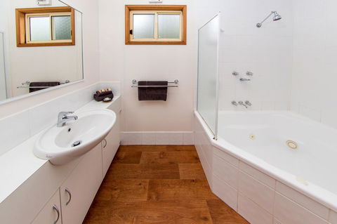 Discovery Parks - Bright - Accommodation in Bendigo 3
