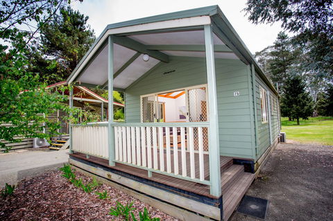 Discovery Parks - Bright - Accommodation in Bendigo 34