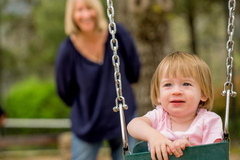Discovery Parks - Bright - Accommodation in Bendigo 37