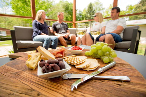Discovery Parks - Bright - Accommodation in Bendigo 44