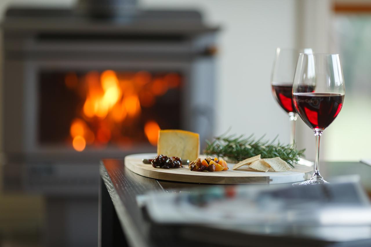  Accommodation in Bendigo