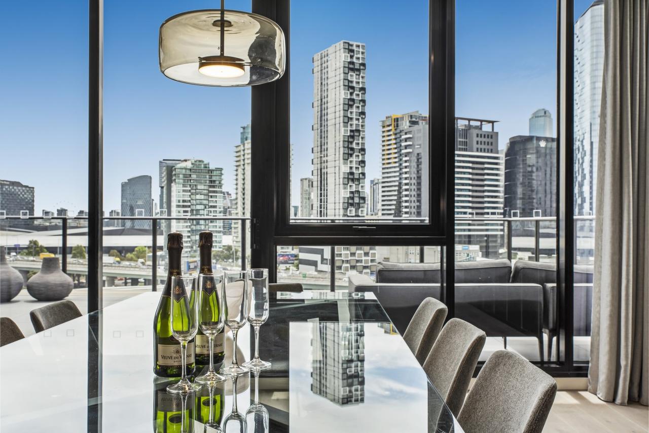 South Melbourne VIC Accommodation in Bendigo