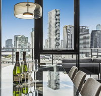 Serviced Apartments Melbourne - Teri - Accommodation in Bendigo