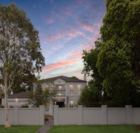Sandymount - Accommodation in Bendigo