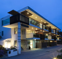 The Dolphin Apartments - Accommodation in Bendigo