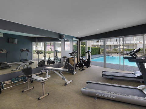 The Parkmore Hotel - Accommodation in Bendigo 9