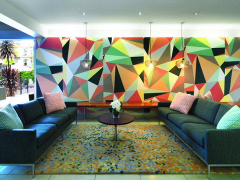 The Parkmore Hotel - Accommodation in Bendigo 7