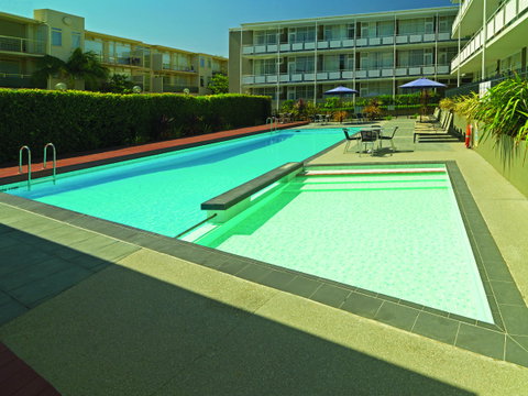 The Parkmore Hotel - Accommodation in Bendigo 19