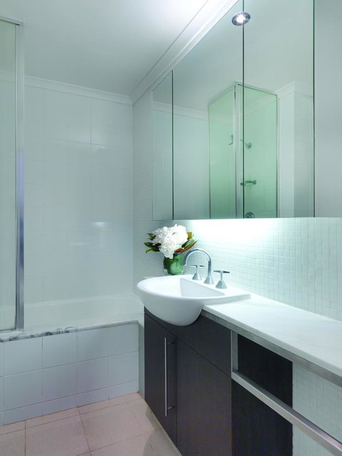 The Parkmore Hotel - Accommodation in Bendigo 3
