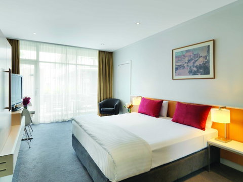 The Parkmore Hotel - Accommodation in Bendigo 13