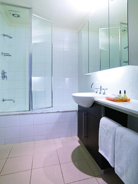 The Parkmore Hotel - Accommodation in Bendigo 2