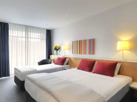 The Parkmore Hotel - Accommodation in Bendigo 22