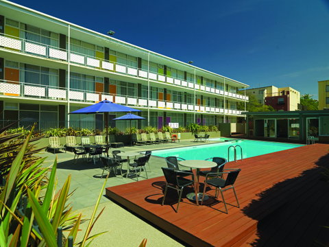The Parkmore Hotel - Accommodation in Bendigo 14