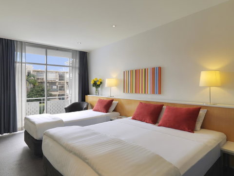 The Parkmore Hotel - Accommodation in Bendigo 15