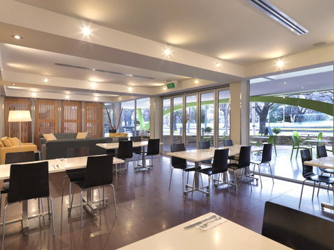 The Parkmore Hotel - Accommodation in Bendigo 20