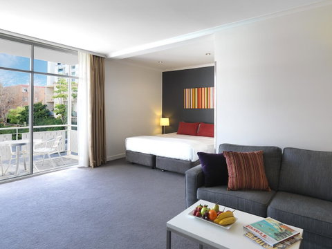 The Parkmore Hotel - Accommodation in Bendigo 16
