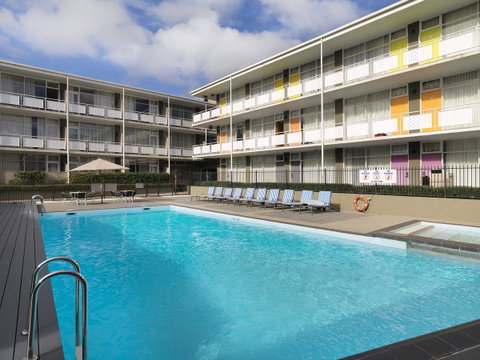 The Parkmore Hotel - Accommodation in Bendigo 10