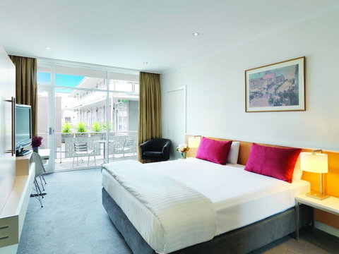 The Parkmore Hotel - Accommodation in Bendigo 17