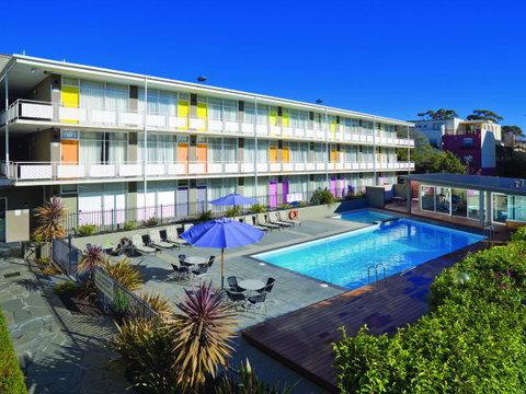 The Parkmore Hotel - Accommodation in Bendigo 0