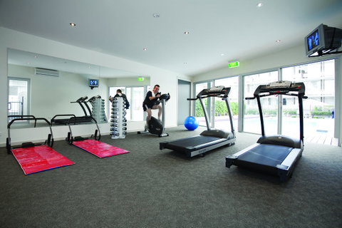 The Parkmore Hotel - Accommodation in Bendigo 18