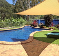 Snow View Holiday Units - Accommodation in Bendigo