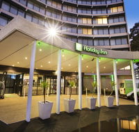 Holiday Inn Melbourne Airport - Accommodation in Bendigo